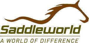 Saddle World Cabooltrue